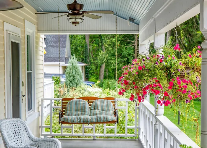 Greenway House Bed And Breakfast