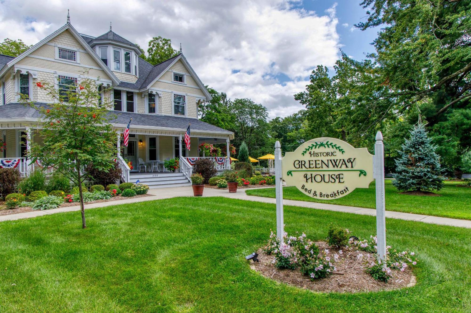 Greenway House Bed & Breakfast