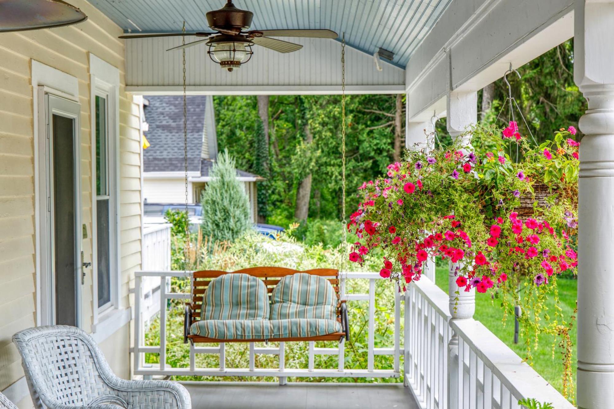 Bed & Breakfast Greenway House