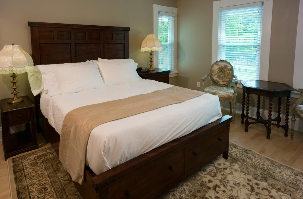Greenway House