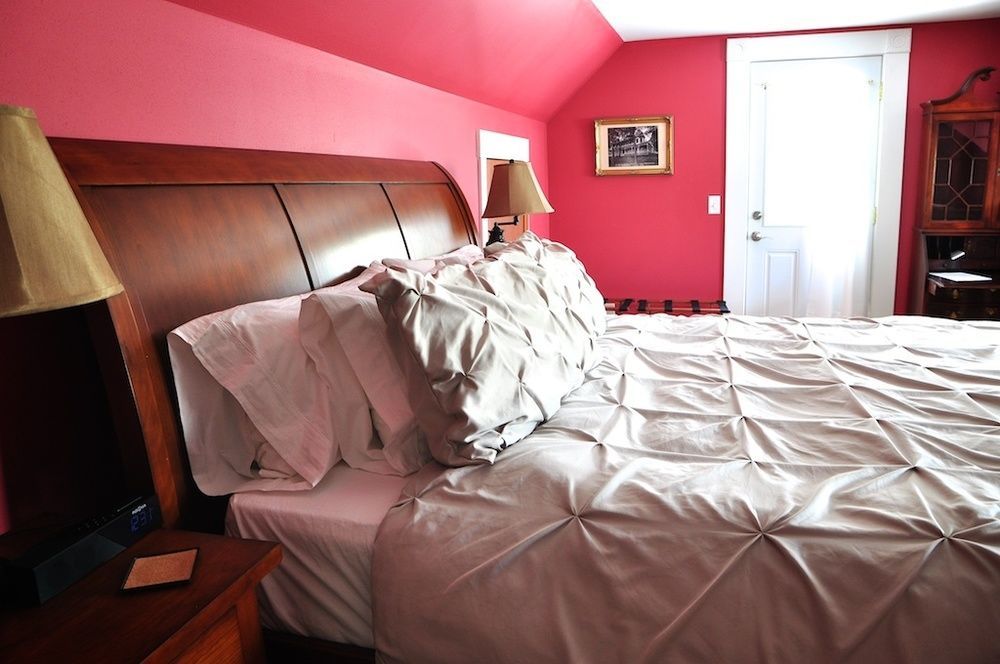 Bed & Breakfast Greenway House 4*