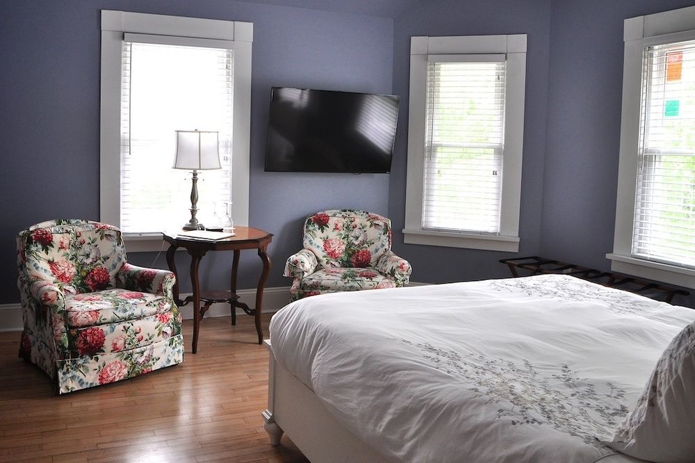 Greenway House 4* Green Lake