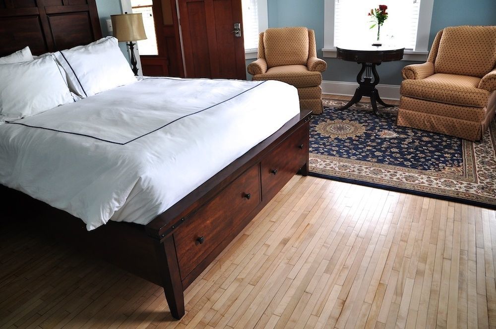 Greenway House Bed & Breakfast