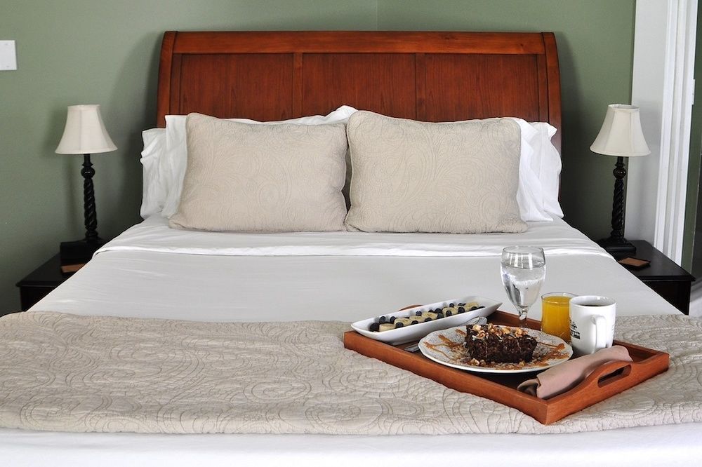 Bed & Breakfast Greenway House 4*