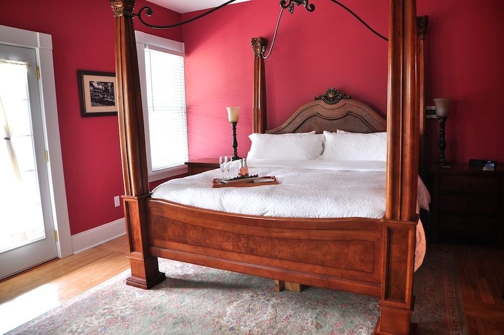Bed & Breakfast Greenway House