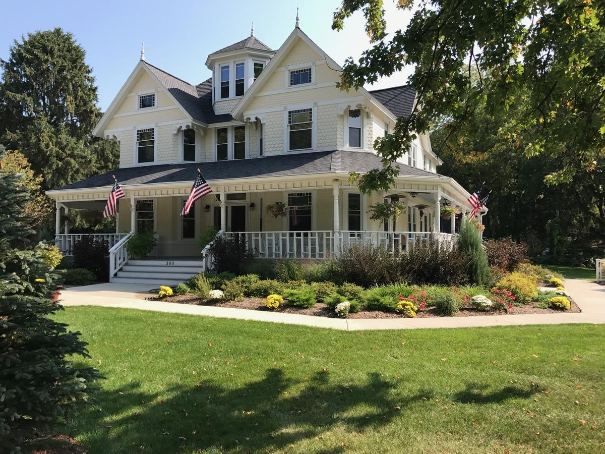 Greenway House Bed & Breakfast 4*
