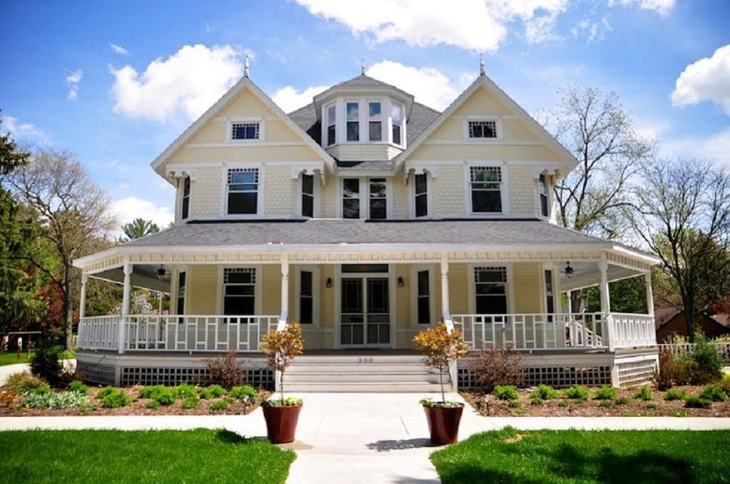 Greenway House 4*