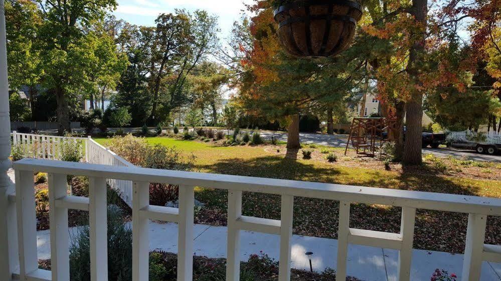 Greenway House Bed & Breakfast
