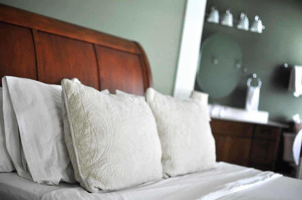 Greenway House Bed & Breakfast 4*