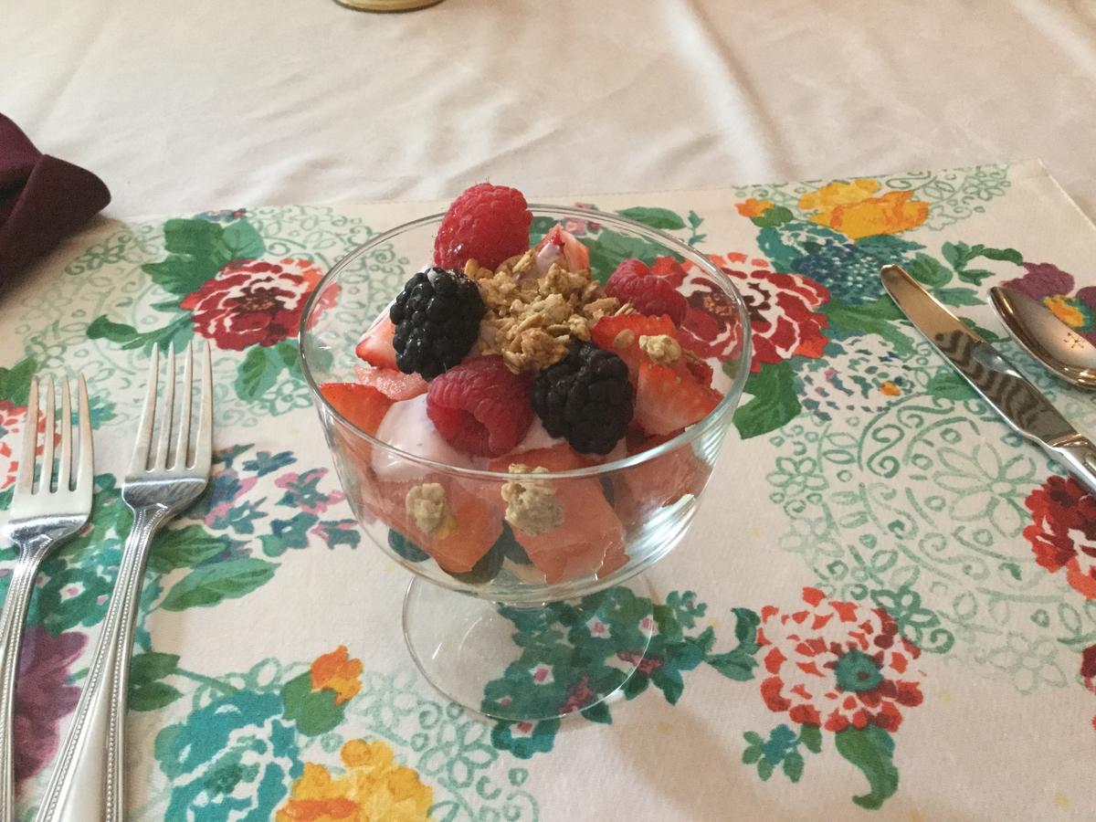Greenway House 4*
