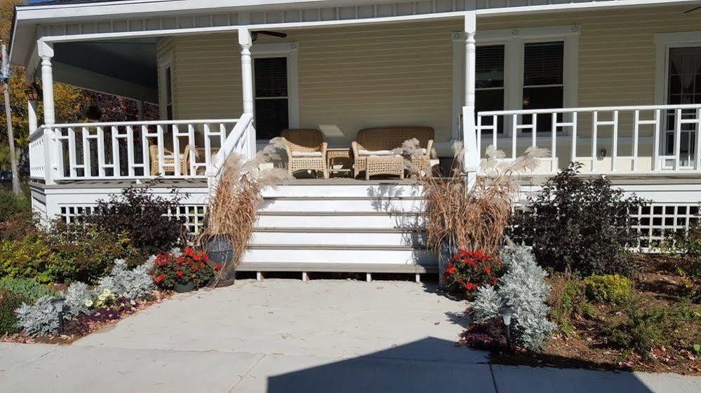 Greenway House 4* Green Lake