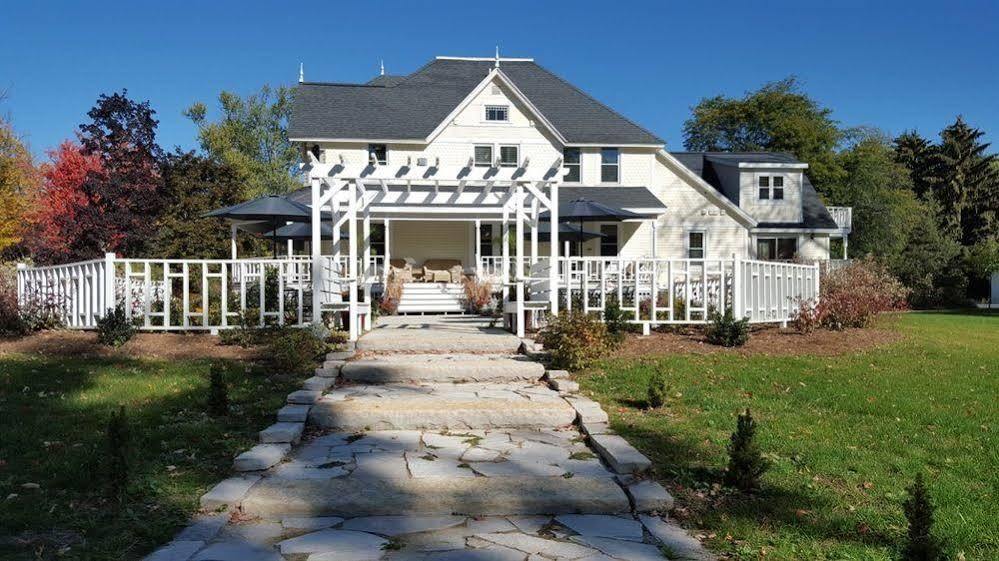 Greenway House Bed & Breakfast Green Lake