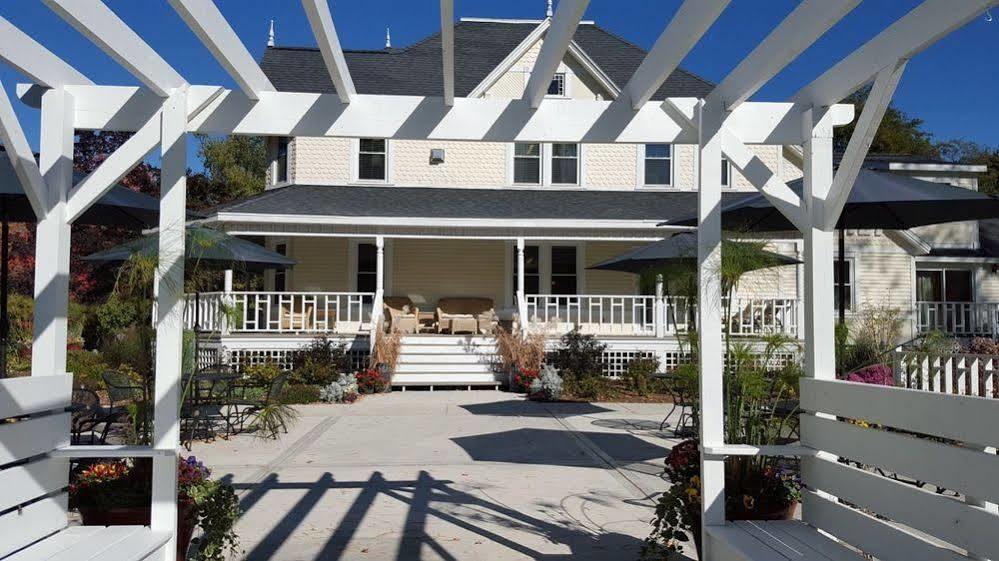 Greenway House Bed & Breakfast Green Lake