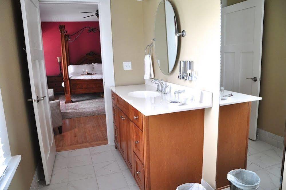Greenway House Bed & Breakfast