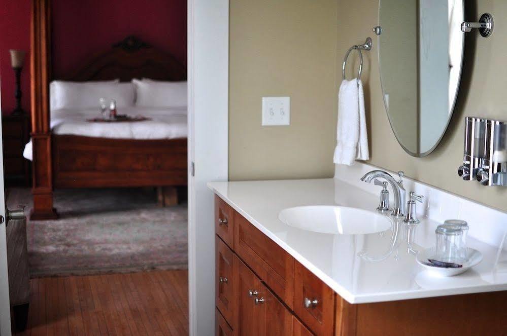Bed & Breakfast Greenway House 4*