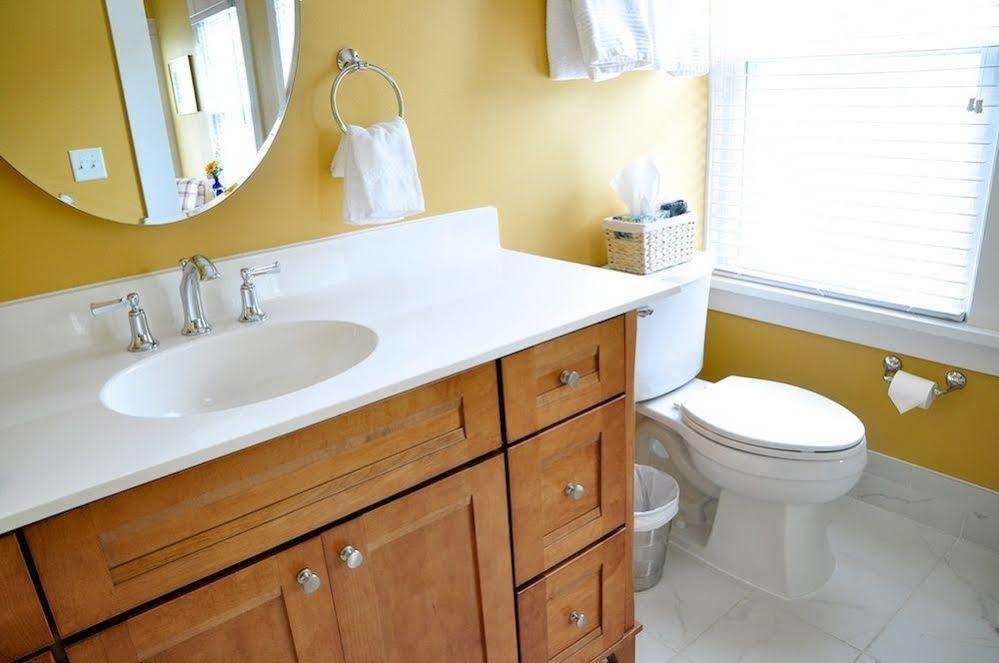 Bed & Breakfast Greenway House 4*