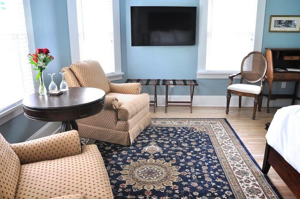 Bed & Breakfast Greenway House