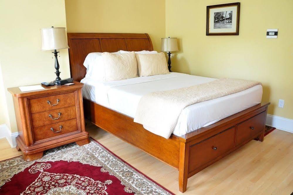 Bed & Breakfast Greenway House Green Lake